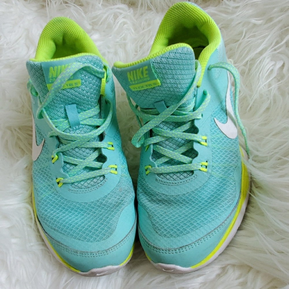Used Women's Nike